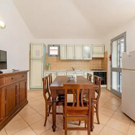 Appartement Tartaruga T *