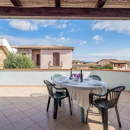 Tartaruga T Appartement