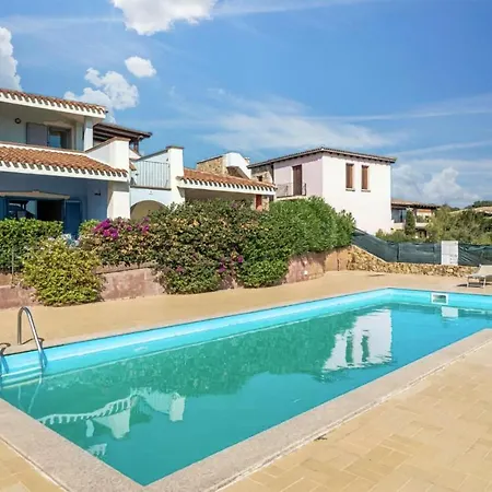 Appartement Tartaruga T *