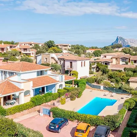 Appartement Tartaruga T *