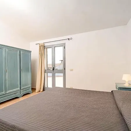 Appartement Tartaruga T