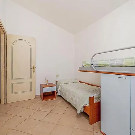 Appartement Tartaruga T